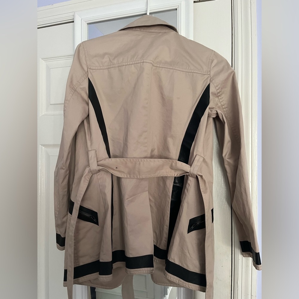 Theory Jacket - Picture 2 of 4